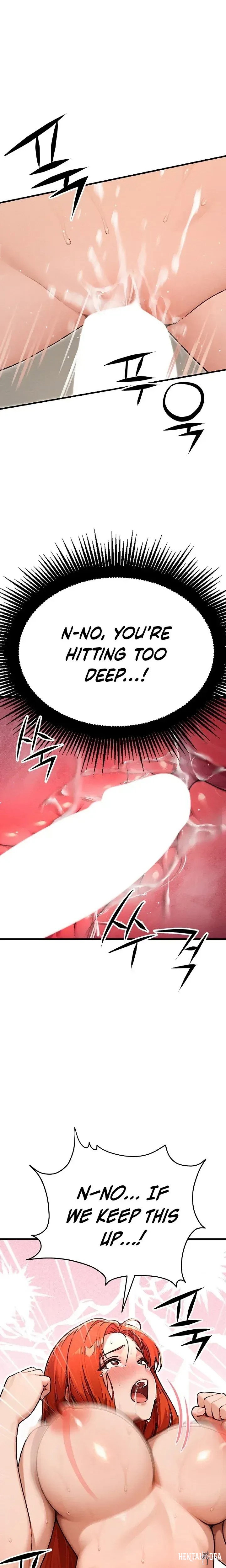 I’m the Only Man in this Clan?! I’m the Only Man in this Clan?! Chapter 16 - Page 22