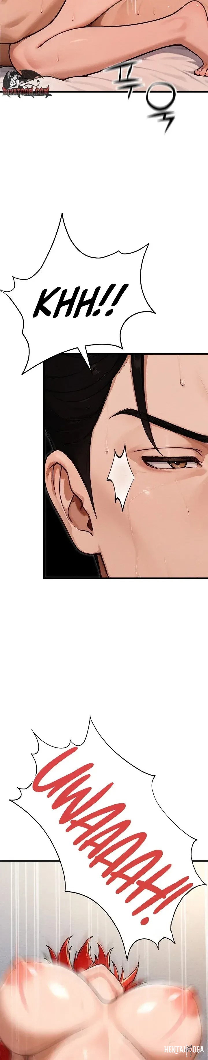 I’m the Only Man in this Clan?! I’m the Only Man in this Clan?! Chapter 16 - Page 24