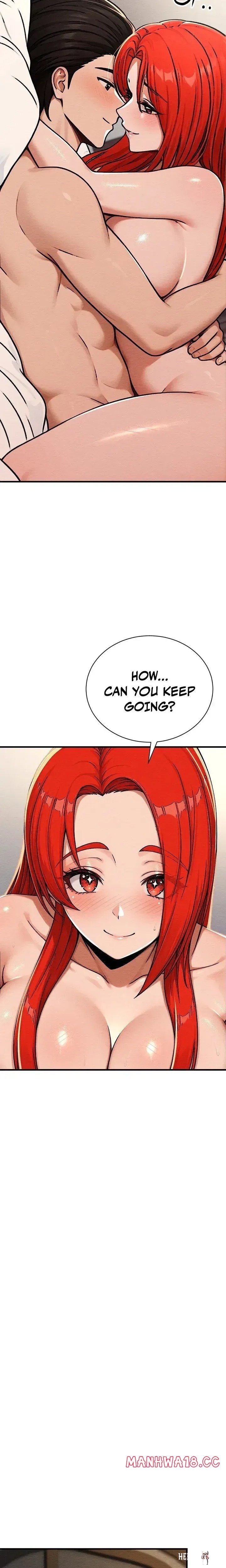 I’m the Only Man in this Clan?! I’m the Only Man in this Clan?! Chapter 16 - Page 26
