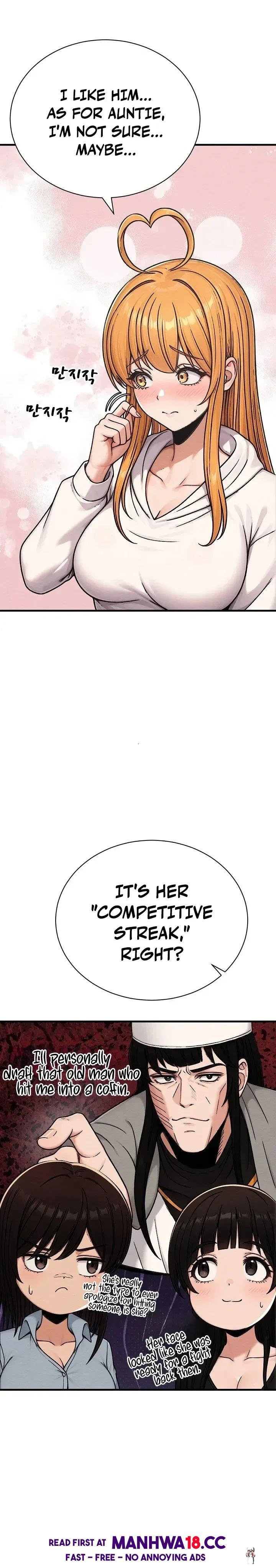 I’m the Only Man in this Clan?! I’m the Only Man in this Clan?! Chapter 16 - Page 30