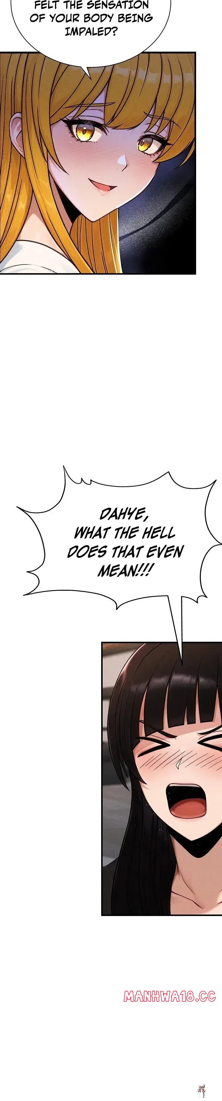 I’m the Only Man in this Clan?! I’m the Only Man in this Clan?! Chapter 16 - Page 33