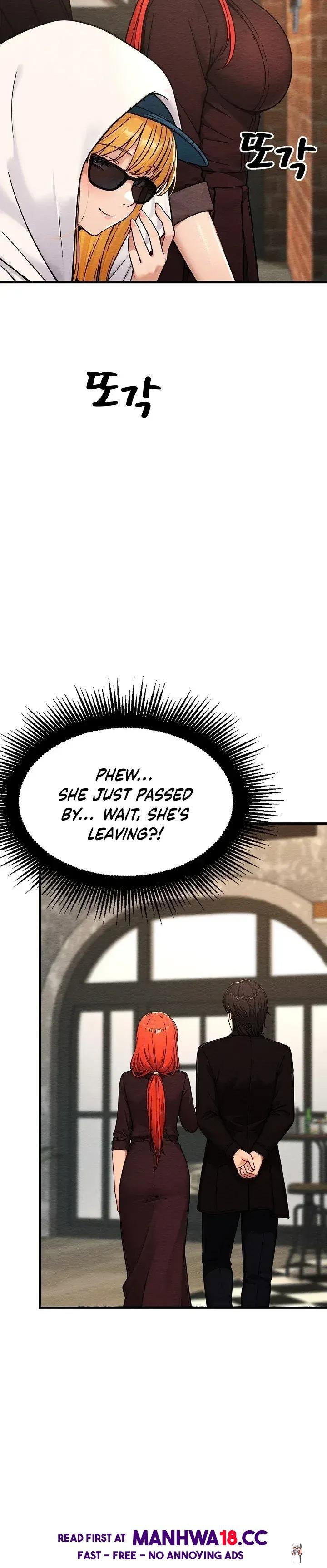 I’m the Only Man in this Clan?! I’m the Only Man in this Clan?! Chapter 16 - Page 6