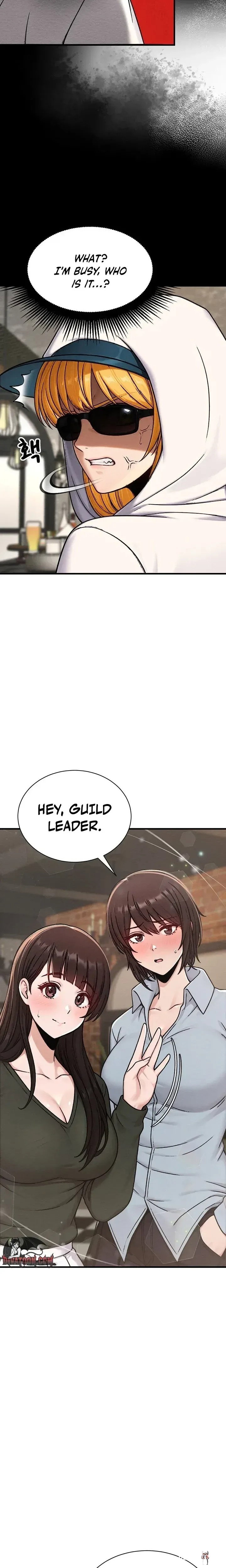 I’m the Only Man in this Clan?! I’m the Only Man in this Clan?! Chapter 16 - Page 8