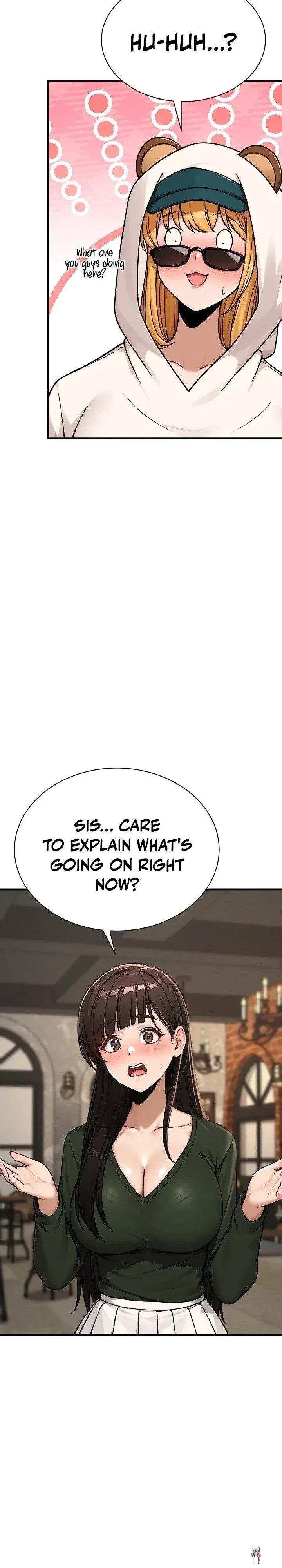I’m the Only Man in this Clan?! I’m the Only Man in this Clan?! Chapter 16 - Page 9
