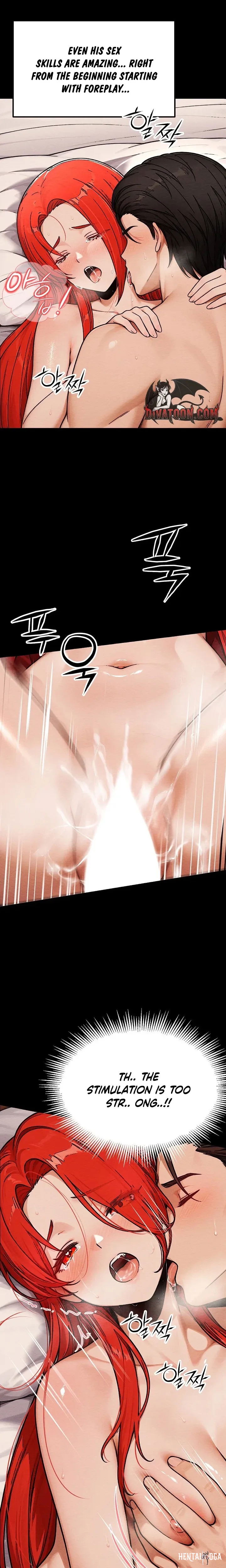 I’m the Only Man in this Clan?! I’m the Only Man in this Clan?! Chapter 17 - Página 14