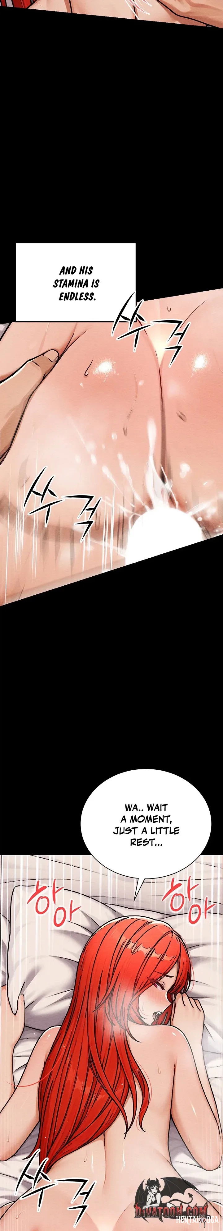 I’m the Only Man in this Clan?! I’m the Only Man in this Clan?! Chapter 17 - Página 15
