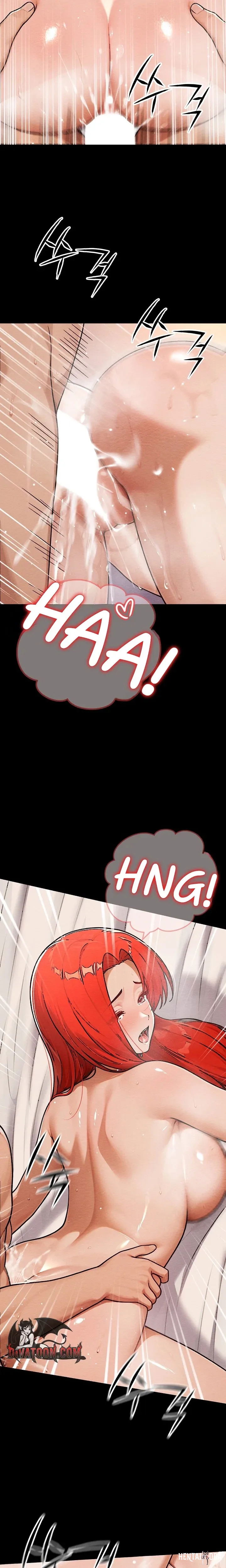 I’m the Only Man in this Clan?! I’m the Only Man in this Clan?! Chapter 17 - Página 16