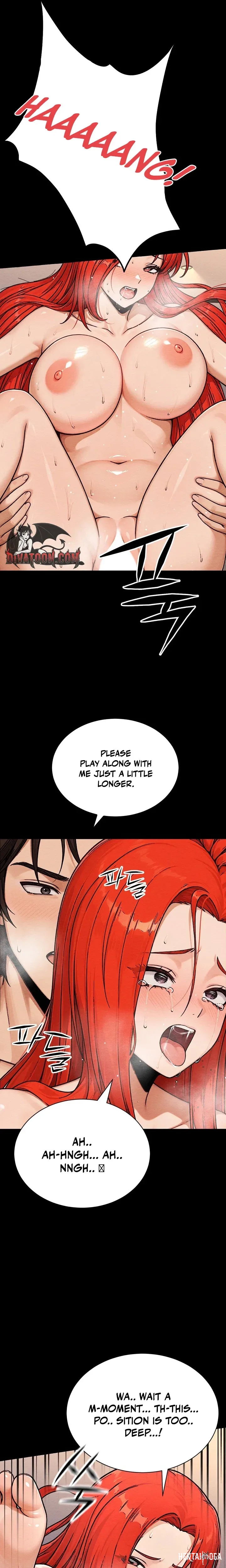 I’m the Only Man in this Clan?! I’m the Only Man in this Clan?! Chapter 17 - Página 19
