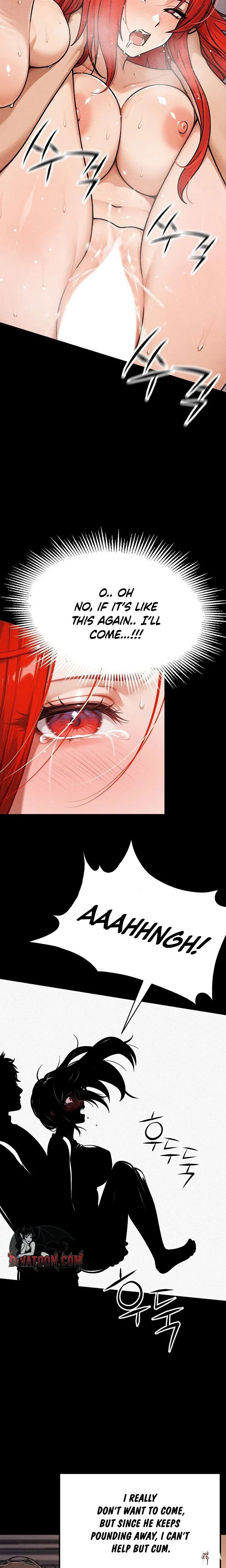 I’m the Only Man in this Clan?! I’m the Only Man in this Clan?! Chapter 17 - Página 20