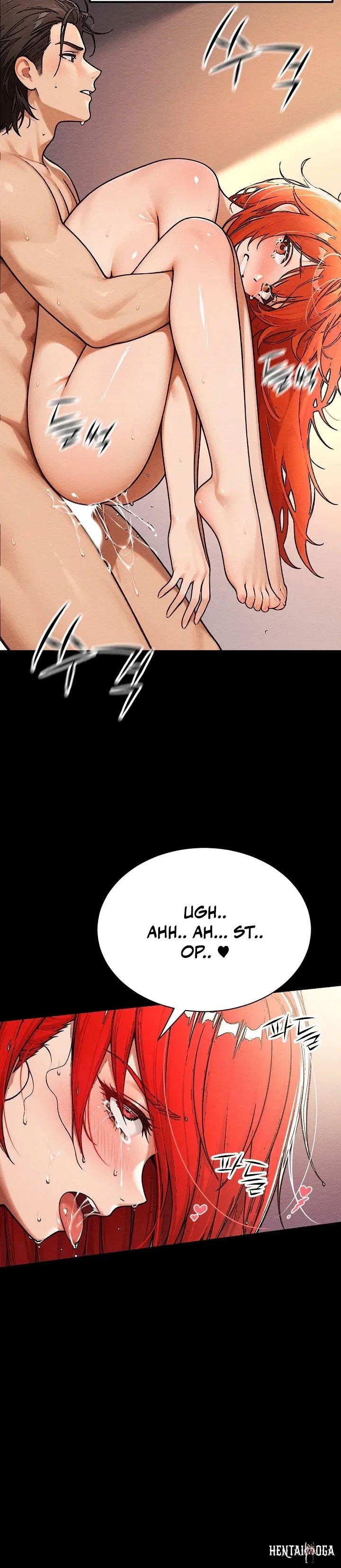 I’m the Only Man in this Clan?! I’m the Only Man in this Clan?! Chapter 17 - Página 21