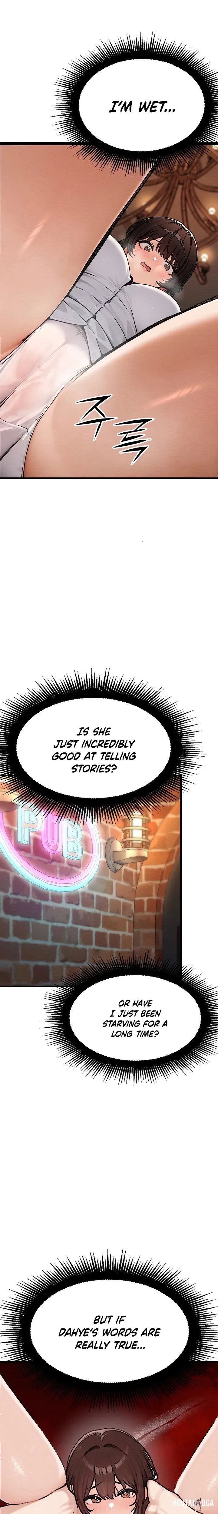 I’m the Only Man in this Clan?! I’m the Only Man in this Clan?! Chapter 17 - Página 28