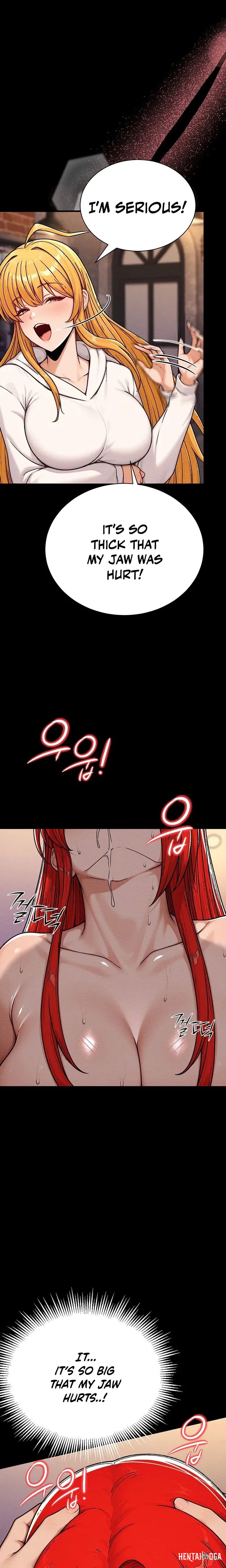 I’m the Only Man in this Clan?! I’m the Only Man in this Clan?! Chapter 17 - Página 5