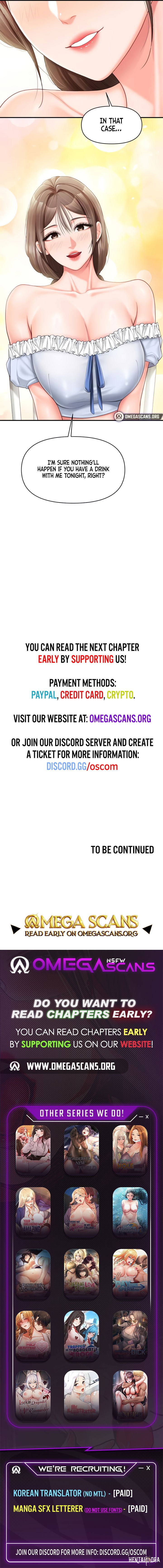 I&rsquo;m the Only Man on the Military Base I&rsquo;m the Only Man on the Military Base Chapter 34 - Page 7