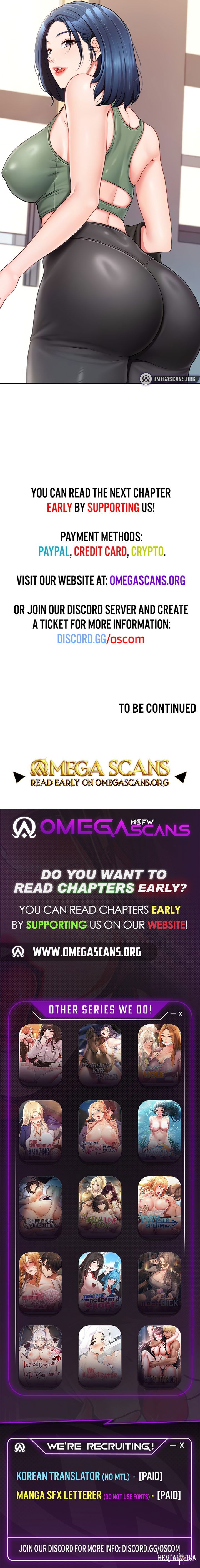 I&rsquo;m the Only Man on the Military Base I&rsquo;m the Only Man on the Military Base Chapter 26 - Page 7