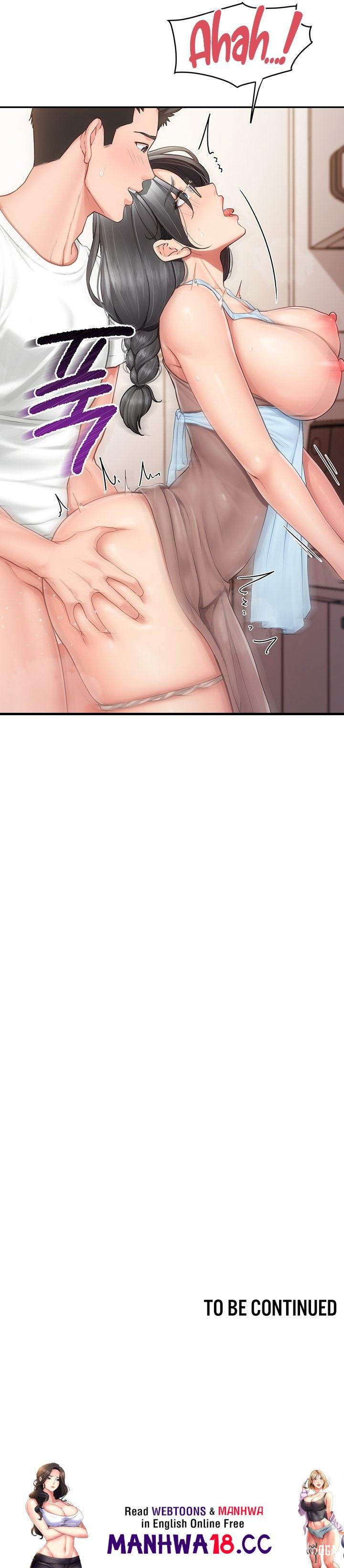 I&rsquo;m the Only Man on the Military Base I&rsquo;m the Only Man on the Military Base Chapter 24 - Page 19