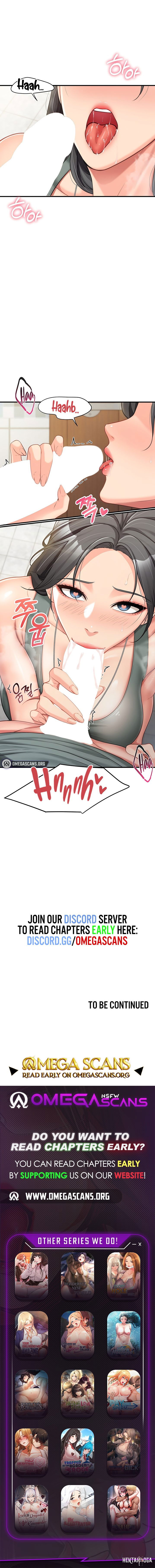 I&rsquo;m the Only Man on the Military Base I&rsquo;m the Only Man on the Military Base Chapter 9 - Page 11