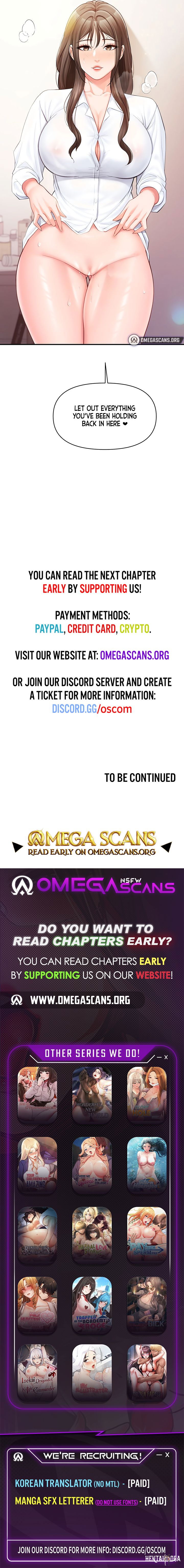 I’m the Only Man on the Military Base I’m the Only Man on the Military Base Chapter 47 - Trang 8