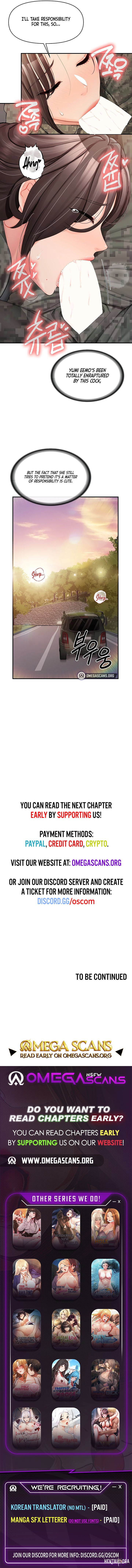 I’m the Only Man on the Military Base I’m the Only Man on the Military Base Chapter 52 - Page 8