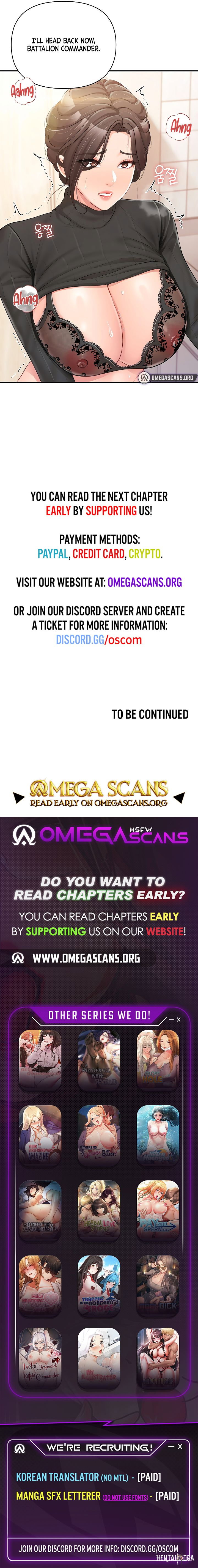 I’m the Only Man on the Military Base I’m the Only Man on the Military Base Chapter 53 - صفحة 9