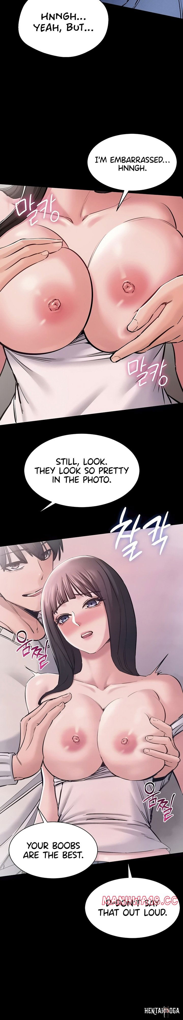 I Want To Work Quietly I Want To Work Quietly Chapter 5 - Página 11