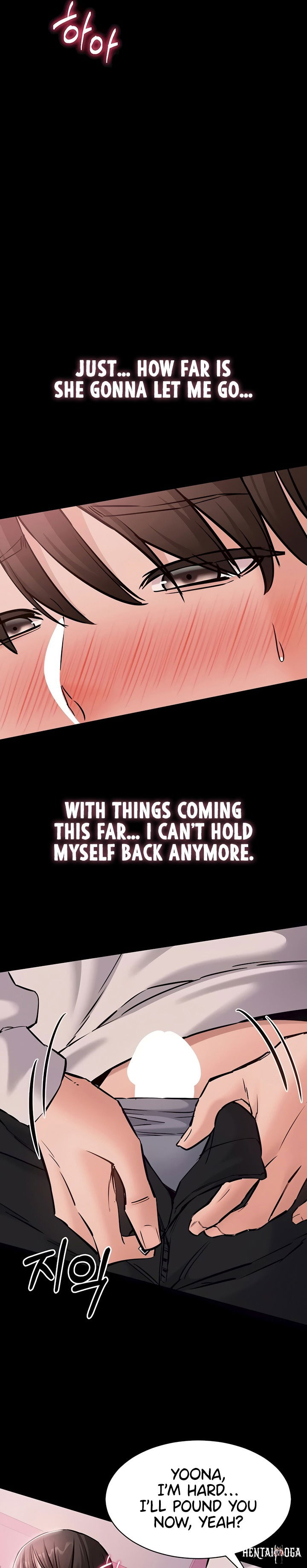 I Want To Work Quietly I Want To Work Quietly Chapter 5 - Página 28