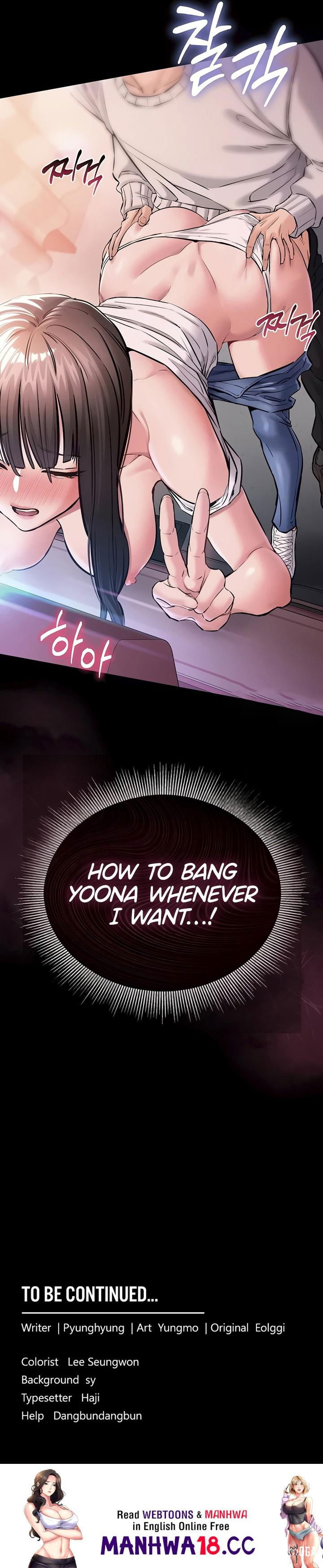 I Want To Work Quietly I Want To Work Quietly Chapter 5 - Página 34