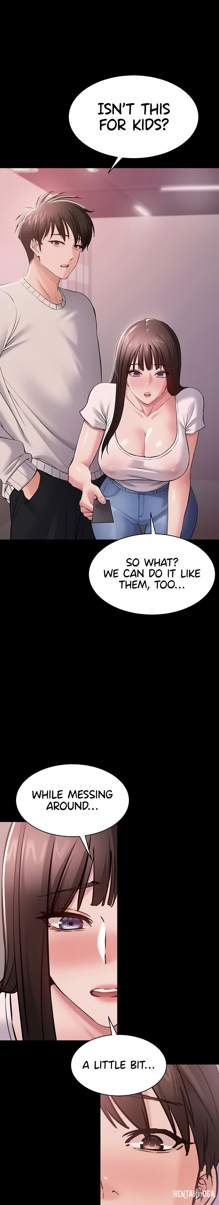 I Want To Work Quietly I Want To Work Quietly Chapter 5 - Página 4