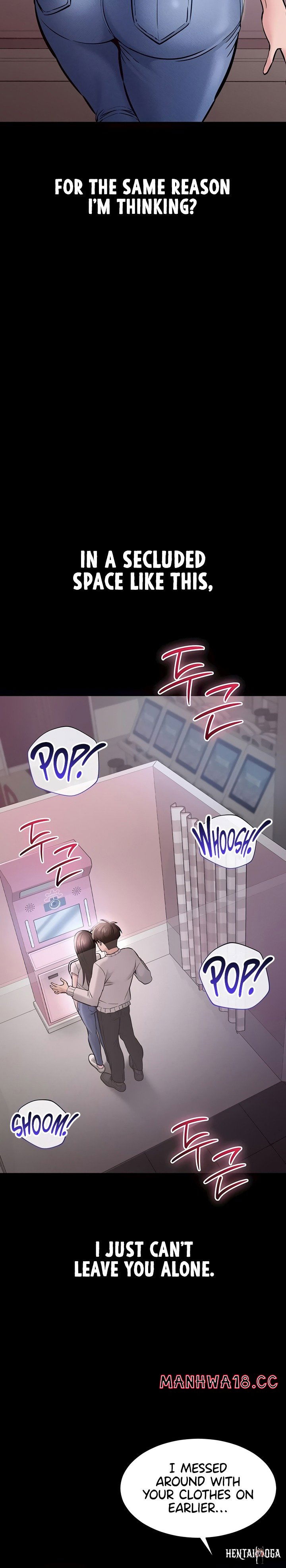 I Want To Work Quietly I Want To Work Quietly Chapter 5 - Página 6