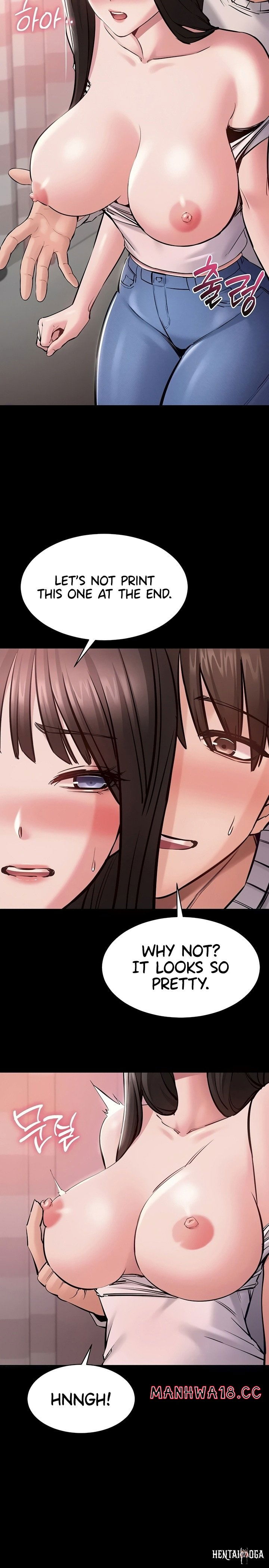 I Want To Work Quietly I Want To Work Quietly Chapter 5 - Página 9