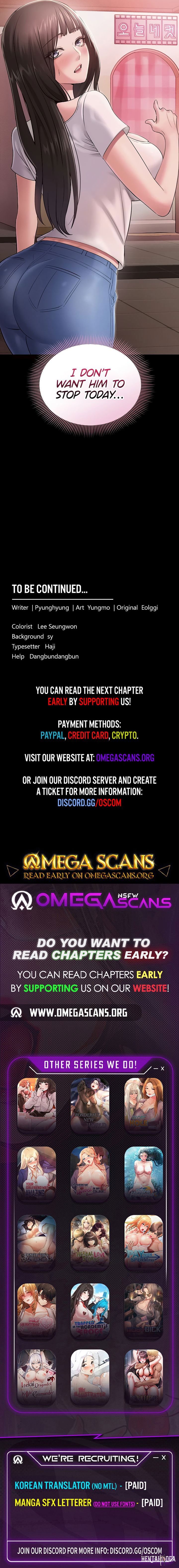 I Want To Work Quietly I Want To Work Quietly Chapter 4 - Página 13