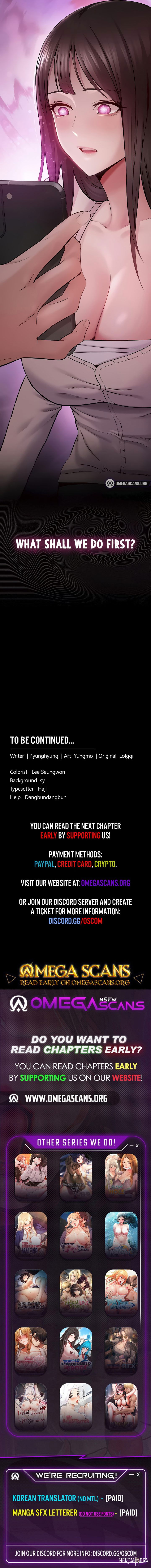 I Want To Work Quietly I Want To Work Quietly Chapter 1 - Página 17