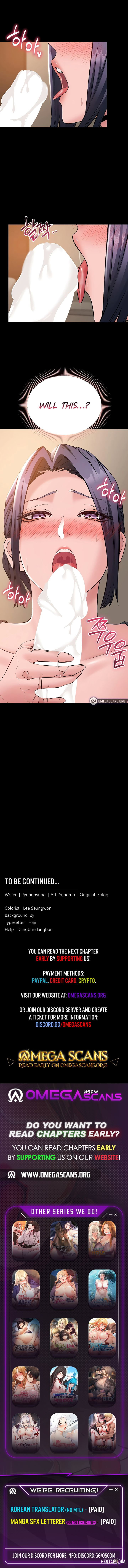 I Want To Work Quietly I Want To Work Quietly Chapter 16 - Página 9