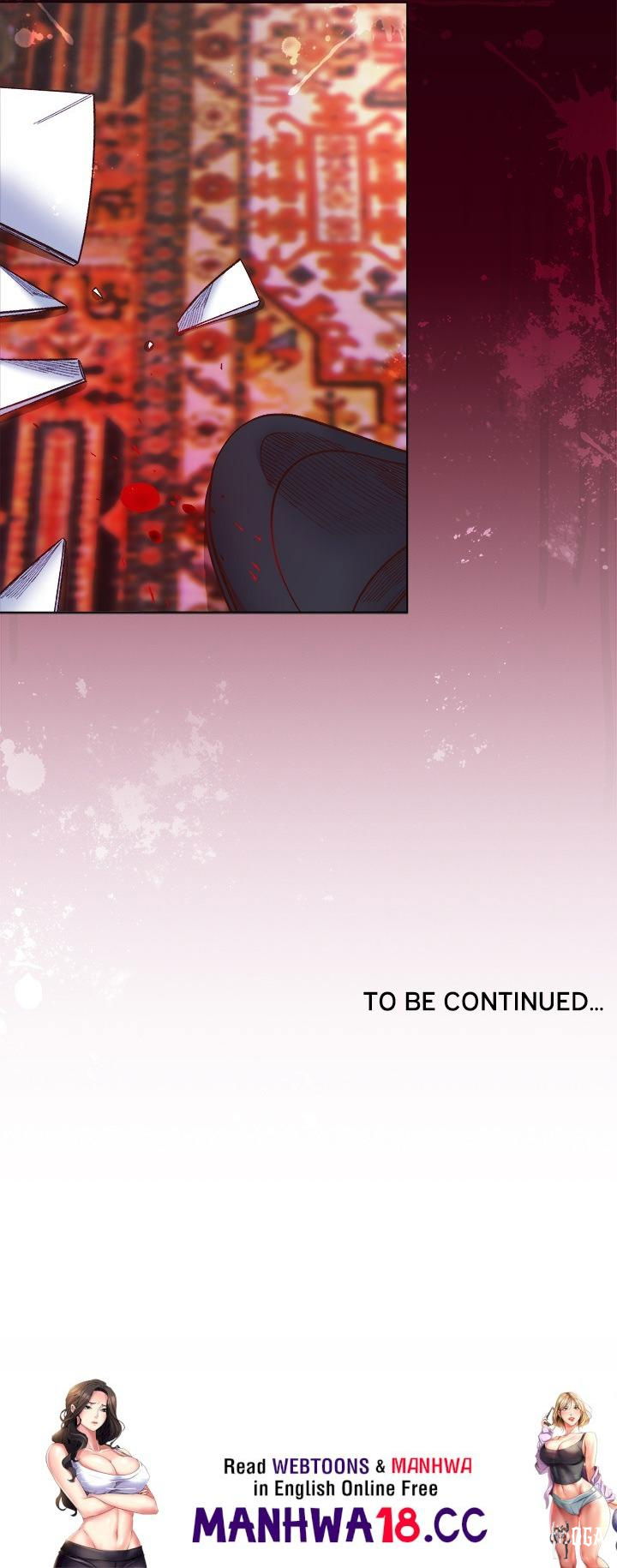 I Will Protect the Lady I Will Protect the Lady Chapter 30 - Page 20