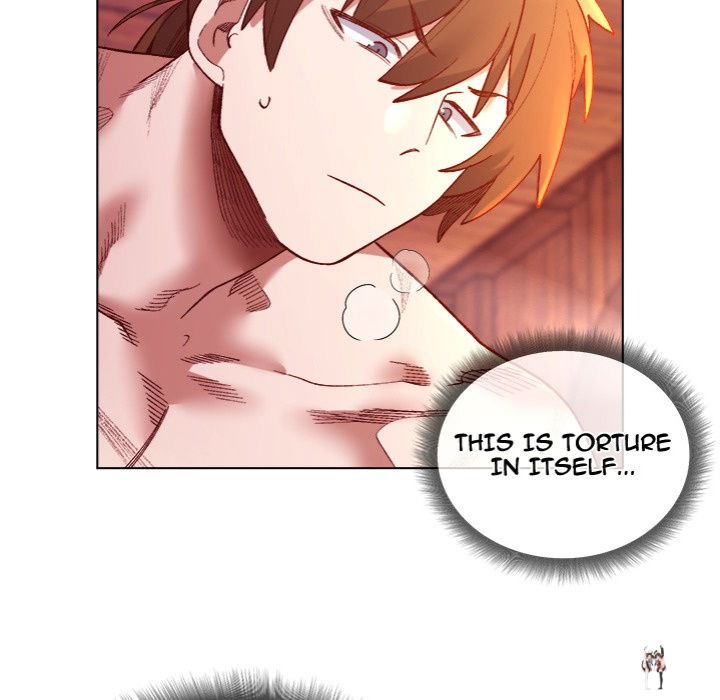 I Will Protect the Lady I Will Protect the Lady Chapter 26 - Page 10