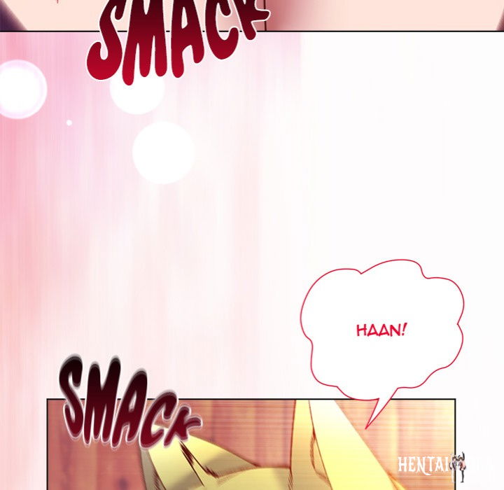 I Will Protect the Lady I Will Protect the Lady Chapter 26 - Page 103