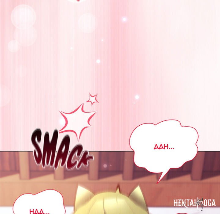 I Will Protect the Lady I Will Protect the Lady Chapter 26 - Page 105