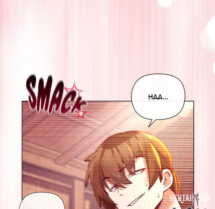 I Will Protect the Lady I Will Protect the Lady Chapter 26 - Page 108