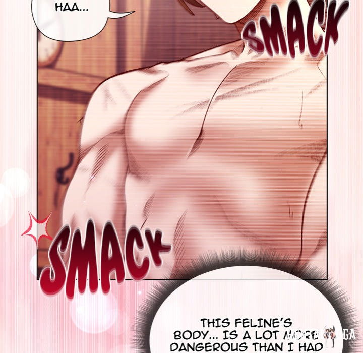 I Will Protect the Lady I Will Protect the Lady Chapter 26 - Page 109