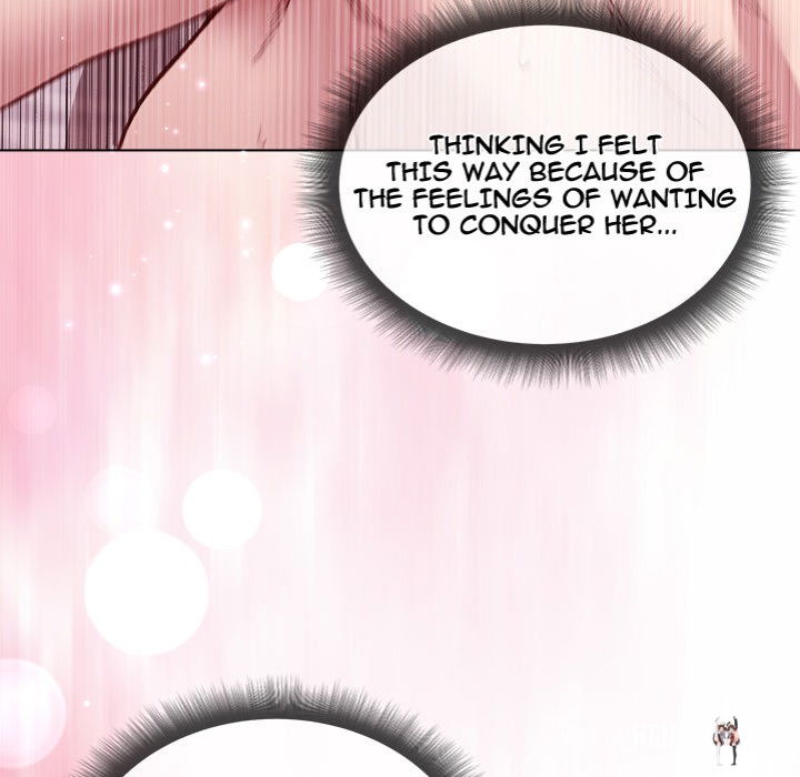 I Will Protect the Lady I Will Protect the Lady Chapter 26 - Page 112