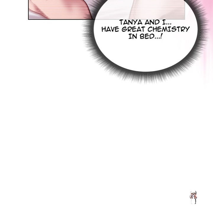 I Will Protect the Lady I Will Protect the Lady Chapter 26 - Page 114