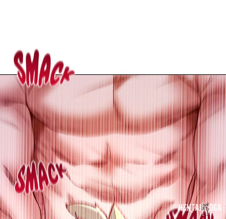 I Will Protect the Lady I Will Protect the Lady Chapter 26 - Page 115