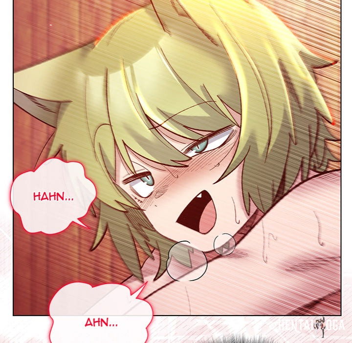 I Will Protect the Lady I Will Protect the Lady Chapter 26 - Page 124