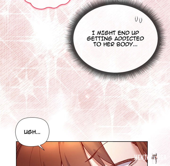 I Will Protect the Lady I Will Protect the Lady Chapter 26 - Page 125