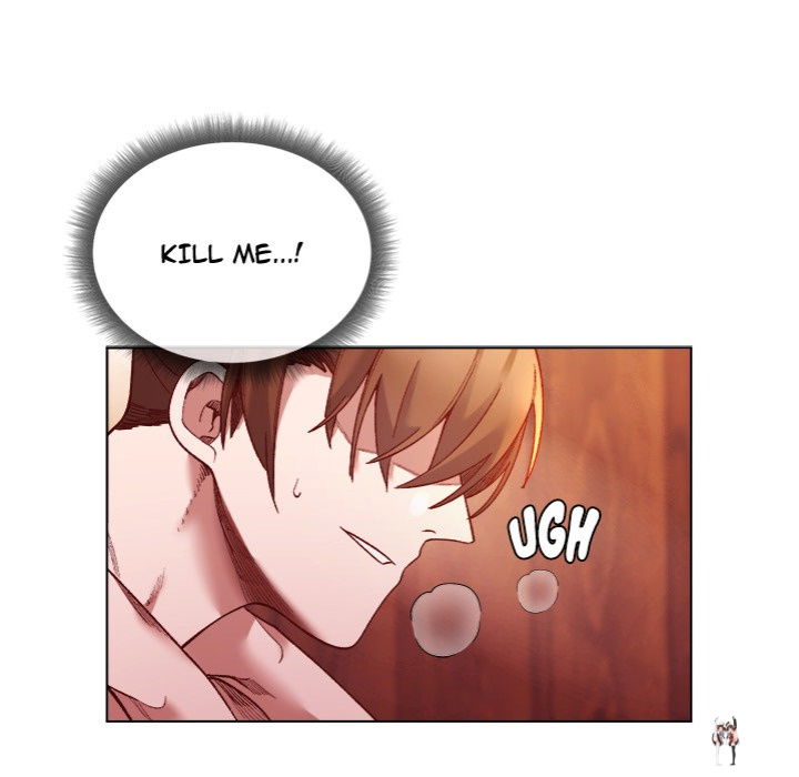 I Will Protect the Lady I Will Protect the Lady Chapter 26 - Page 16