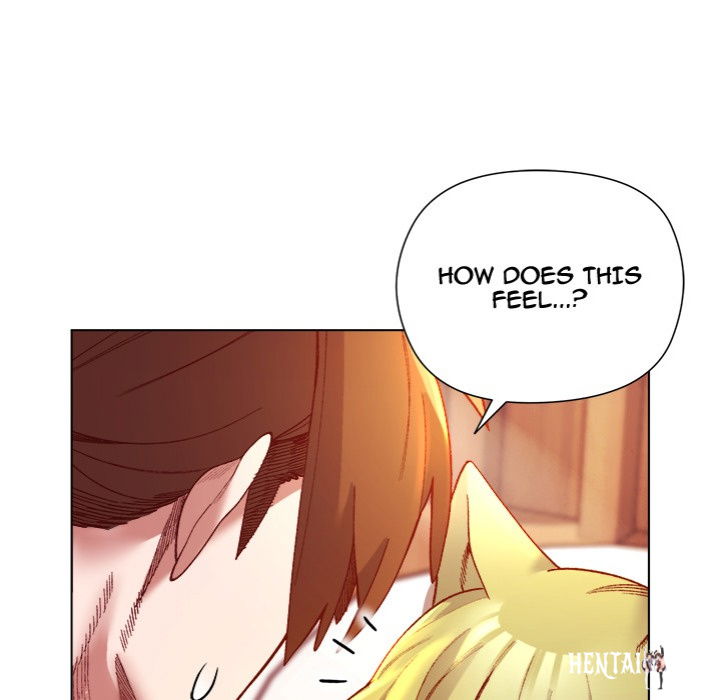 I Will Protect the Lady I Will Protect the Lady Chapter 26 - Page 17