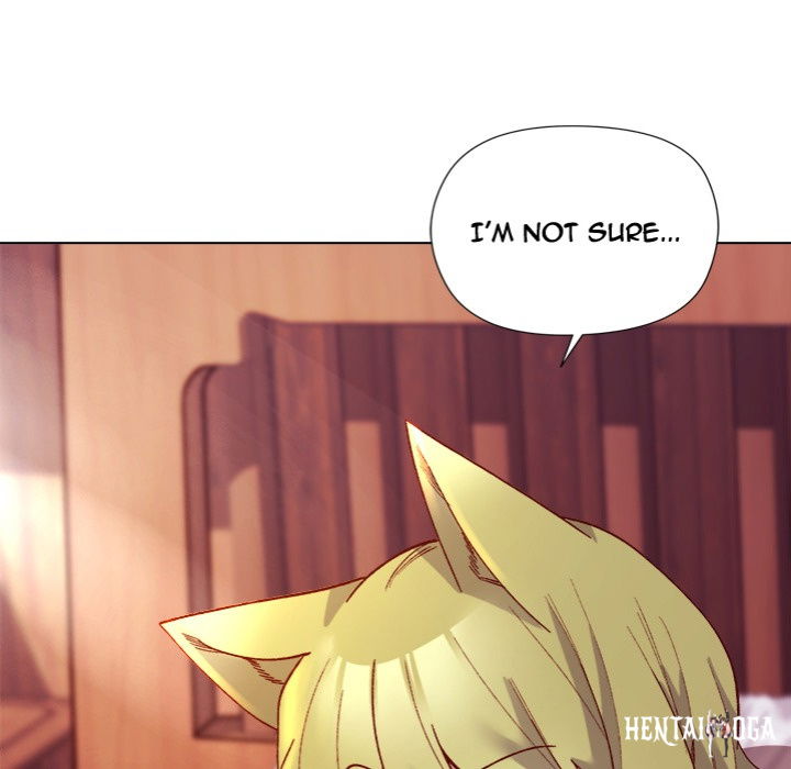 I Will Protect the Lady I Will Protect the Lady Chapter 26 - Page 19