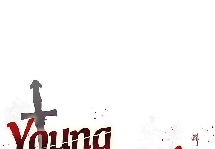 I Will Protect the Lady I Will Protect the Lady Chapter 26 - Page 2