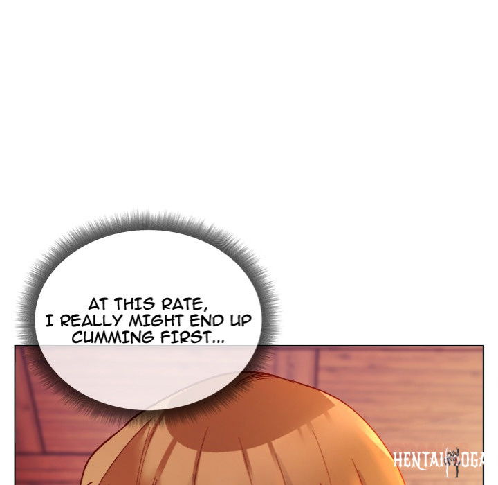 I Will Protect the Lady I Will Protect the Lady Chapter 26 - Page 21