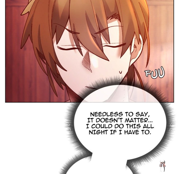 I Will Protect the Lady I Will Protect the Lady Chapter 26 - Page 22