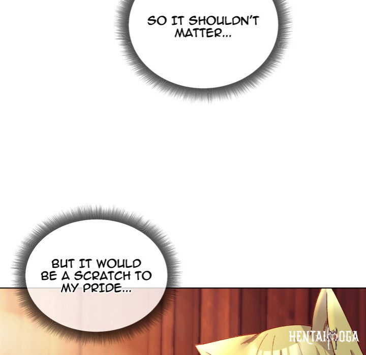 I Will Protect the Lady I Will Protect the Lady Chapter 26 - Page 23